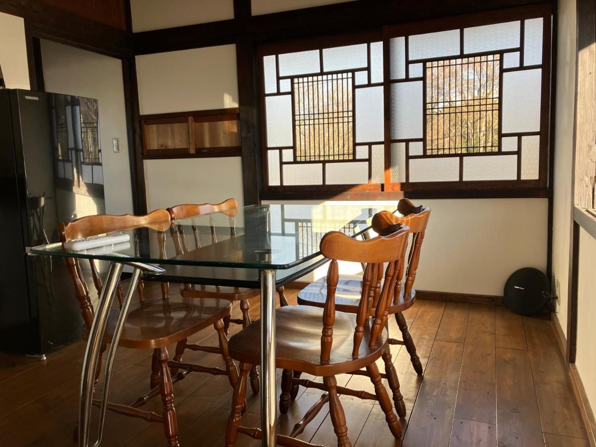 お宿でん吉 Minamiaso Exterior photo