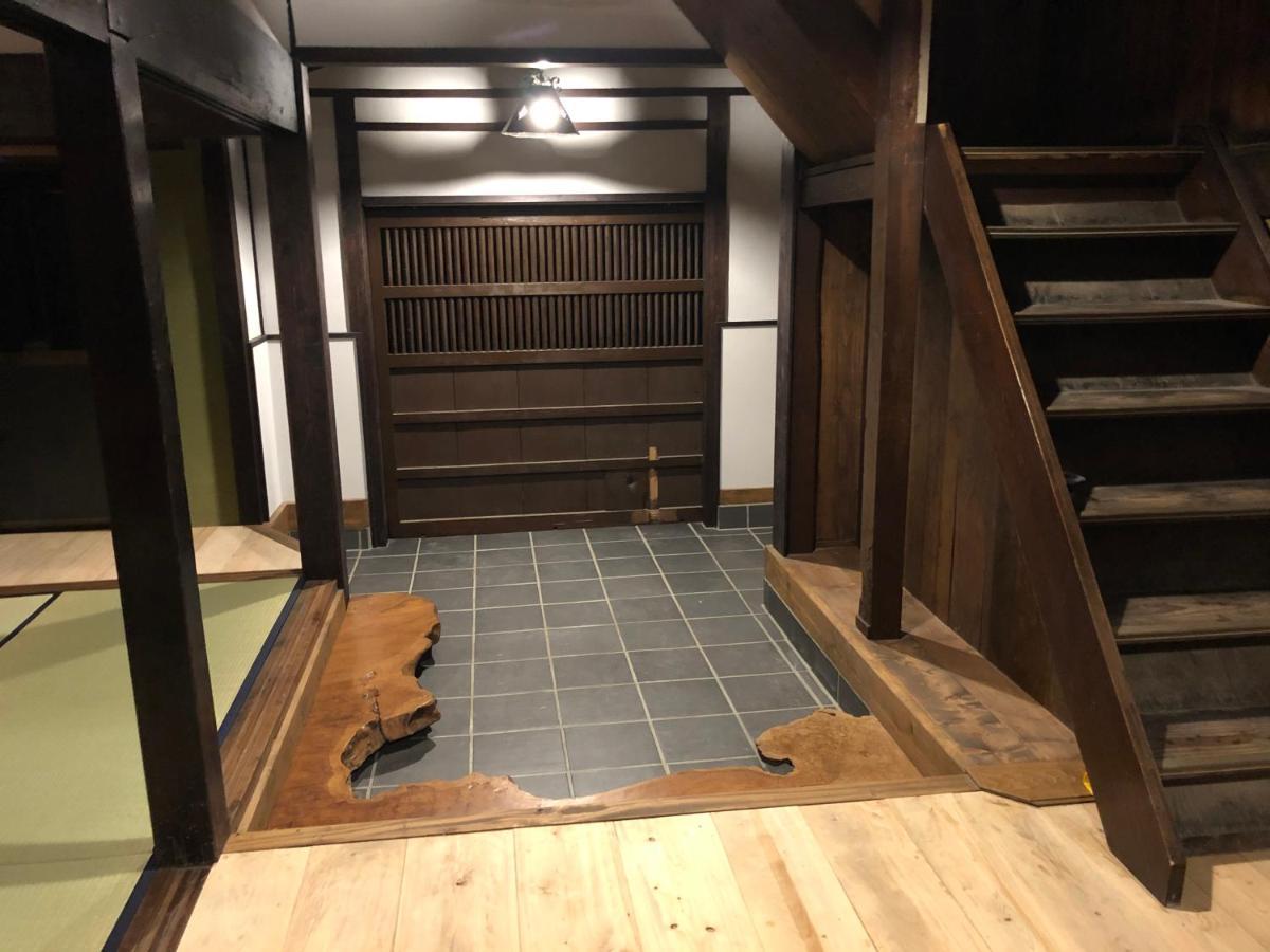 お宿でん吉 Minamiaso Exterior photo