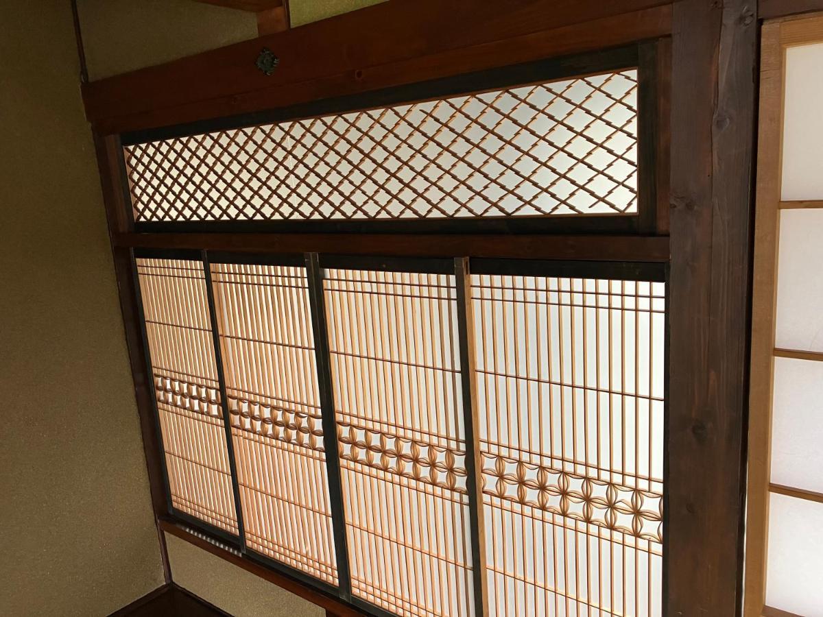 お宿でん吉 Minamiaso Exterior photo