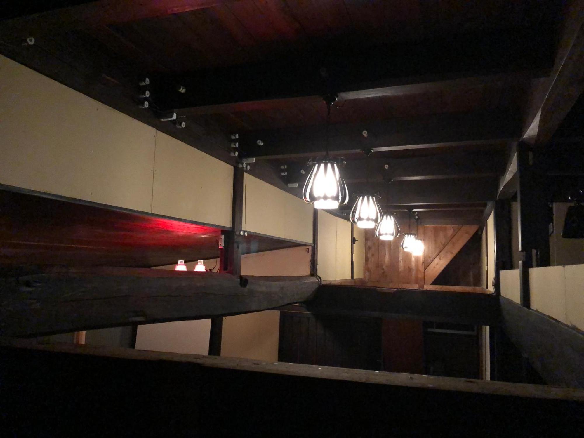お宿でん吉 Minamiaso Exterior photo