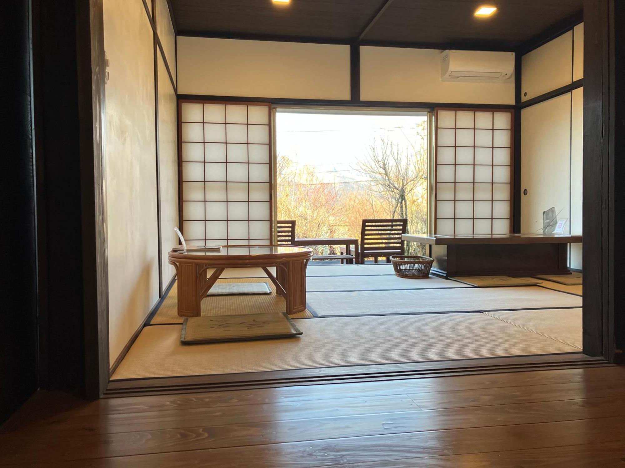 お宿でん吉 Minamiaso Exterior photo